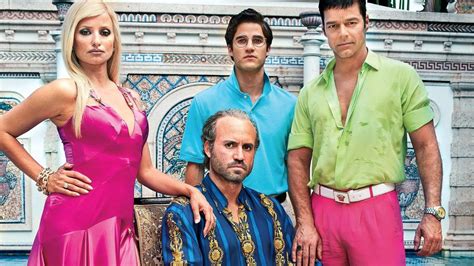 omicidio gianni versace streaming ita|L'omicidio Versace: dove vederlo in TV e streaming.